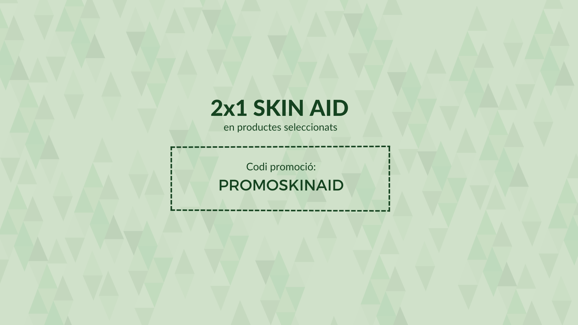 promo skin aid